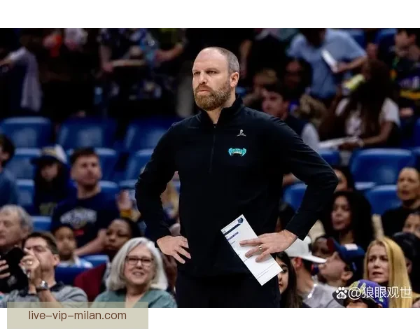 围绕灰熊队赛季战绩起伏解析球队现状与未来走向深度观察与调整空间